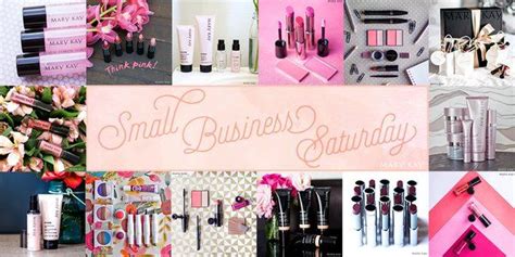 Marie Gwydir-Moore on Twitter | Mary kay, Small business saturday, Mary ...