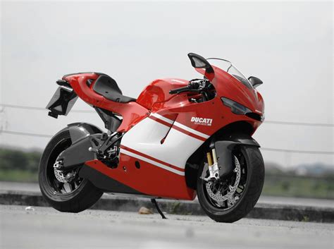 ducati, Desmosedici rr, Motorcycles, 2007 Wallpapers HD / Desktop and ...