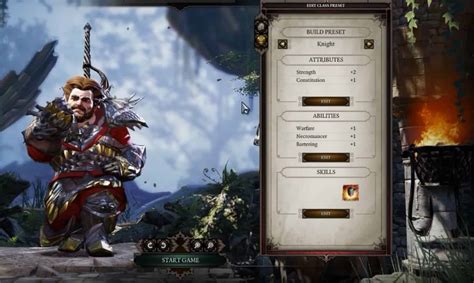 Divinity Original Sin 2 Builds Guide - RPG Informer