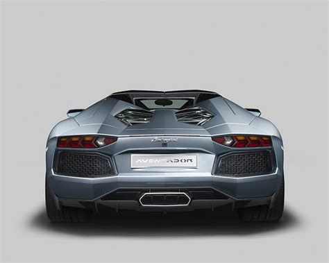 Lamborghini aventador opened door showed exhaust – Telegraph