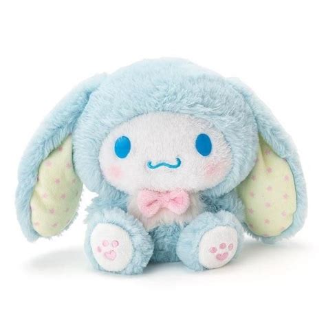 Melody Bunny Plush | Kawaii plushies, Kawaii plush, Bunny plush