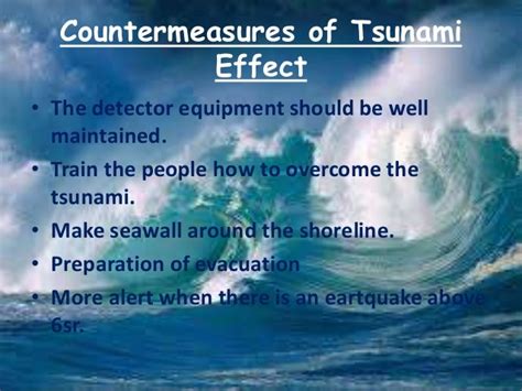 Tsunami