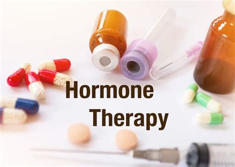 The Power of HGH Therapy | Ehormones MD