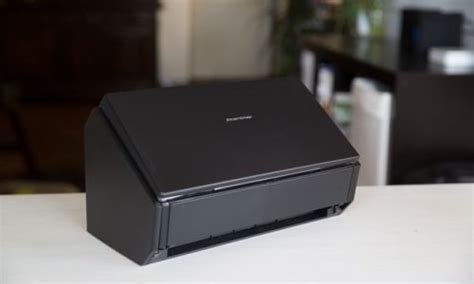 The iX500 Scanner Sends Your Digitized Docs To Your Mac or iDevice ...