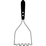 Cleaver | Free SVG