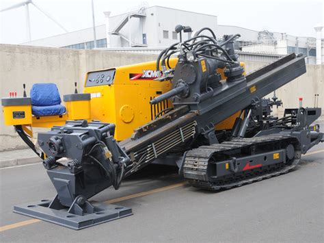 XZ320D XCMG Horizontal Directional Drilling Equipment - Buy horizontal ...