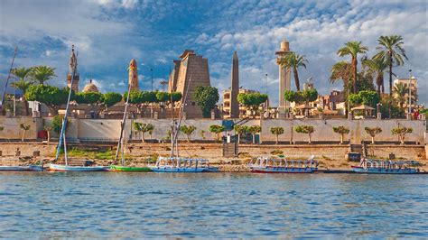 16 Best Hotels in Luxor. Hotels from $14/night - KAYAK