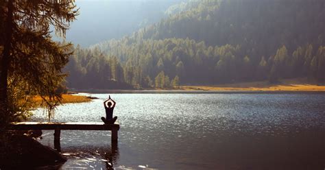 How Does Yoga Relieve Chronic Pain? | Psychology Today