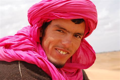 The Amazigh/Berber, Morocco's Impressive People - SAHARA DESERT TOUR