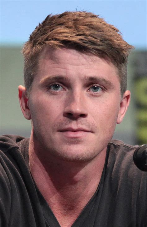 Garrett Hedlund - Wikipedia