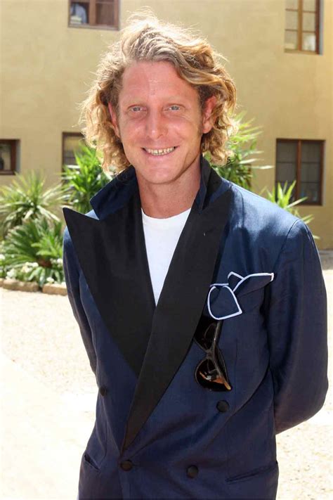 Así eran, Así son: Lapo Elkann 2007-2016