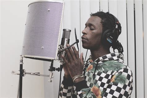 10 Young Thug Songs That Explain The ATL Rapper's Crazy Buzz - ATLRap.com