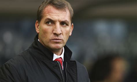 Is the clock ticking on Brendan Rodgers time at Liverpool? - Soccer News