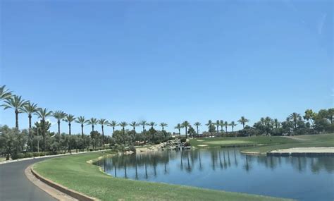 Ocotillo Golf Course Review: An Oasis in the Desert (and 27 Holes)