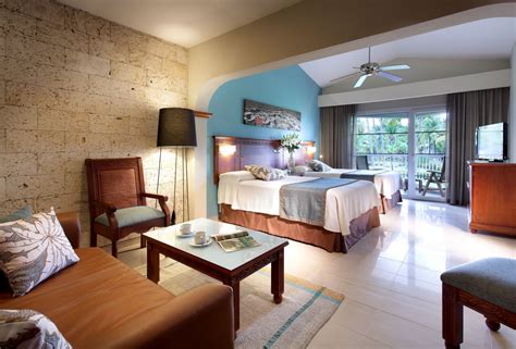 Grand Palladium Bavaro Suites Resort & Spa All-Inclusive Resort