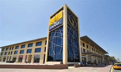 Shopping - Malls - Gold & Diamond Park - Discover Dubai