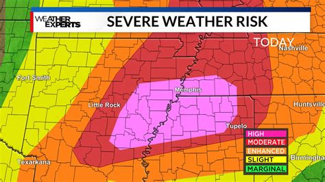 Memphis Tn Weather Map - Fayina Theodosia