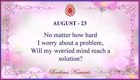 August 23 Quotes For A Beautiful And Grateful Day