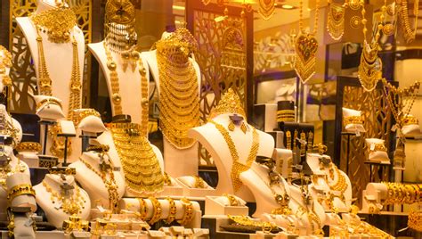 Tips for Buying Gold Jewellery when visiting Saudi Arabia