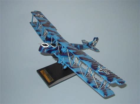 Gotha G-V Airplane Model – MAM - Scalecraft