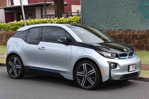 BMW i3 Battery Replacement Cost (Price Guide & Maintenance Tips)