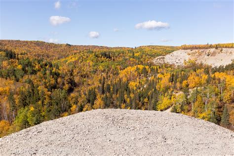 Bald Hill Hike, Riding Mountain National Park - Campfires and Coastlines