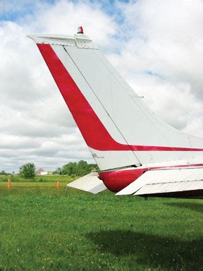 Got Rudder? - Aviation Safety