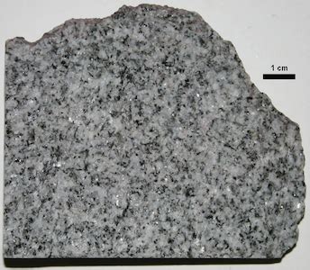 Granite | Igneous Rock, Colors & Formation - Lesson | Study.com