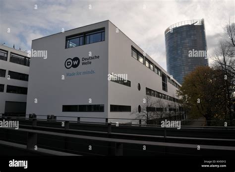 Bonn, UN Campus Stock Photo - Alamy