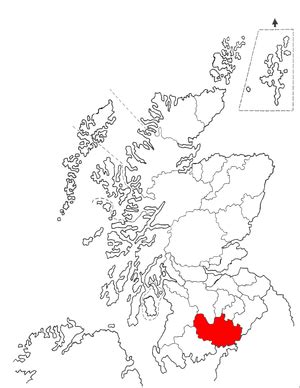 Dumfriesshire, Scotland Genealogy • FamilySearch