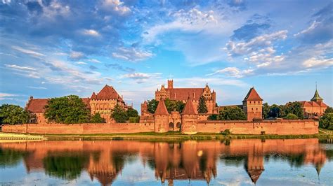 Buy Malbork Castle Tickets | Guided Tours