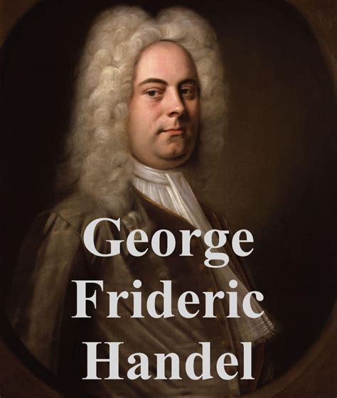 George Frideric Handel. Music Music, Music Stuff, Music Is Life ...