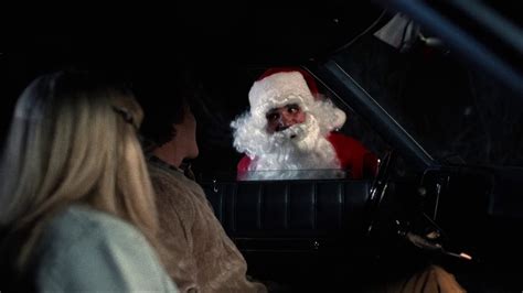 Silent Night, Deadly Night (1984) - Backdrops — The Movie Database (TMDB)