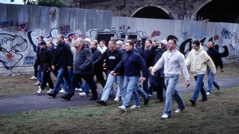 Football hooligan movies: Are they bad for the game? – GAME OF THE PEOPLE