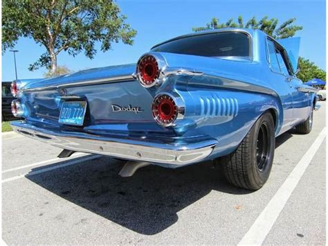 1962 Dodge Dart for Sale | ClassicCars.com | CC-1120641