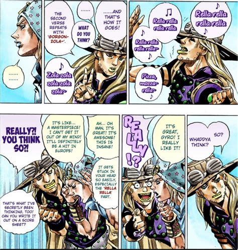 I love Gyro | Fandom