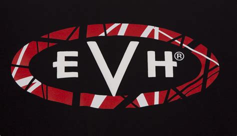 EVH® Logo T-Shirt | Accessories EVH Gear