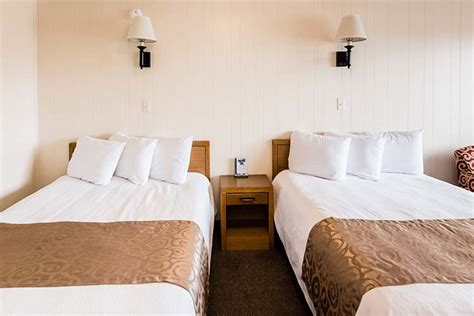 OUR ROOMS - Western Inn Tremonton