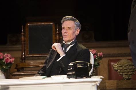 The Basic Theatre Review: Review: Witness for the Prosecution