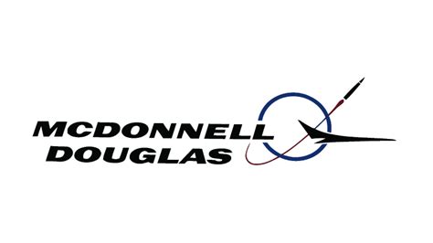 McDonnell Douglas Logo and symbol, meaning, history, PNG, brand ...