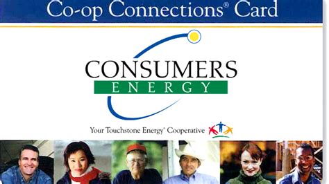 Consumers Energy Co - Energy Choices