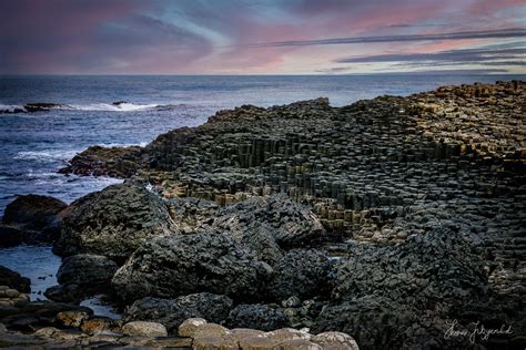 The Giants Causeway: Reality vs Photos — THOMAS FITZGERALD PHOTOGRAPHY