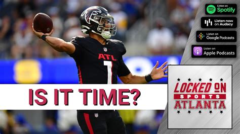 Locked On Falcons POSTCAST: The Atlanta Falcons Blow Comeback Against ...