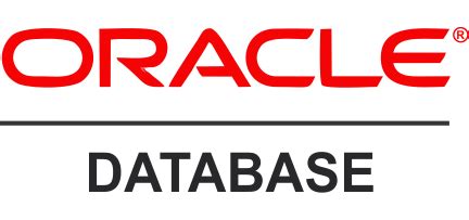 Oracle Database Logo - LogoDix