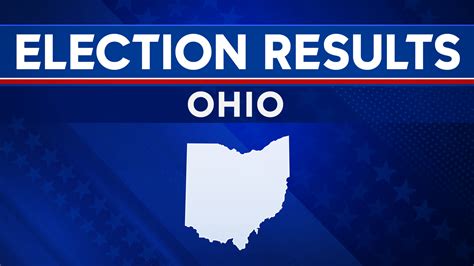 Ohio election results 2020: Electoral college votes projected to go to ...