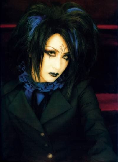 Mana-sama - Malice Mizer Photo (17094131) - Fanpop