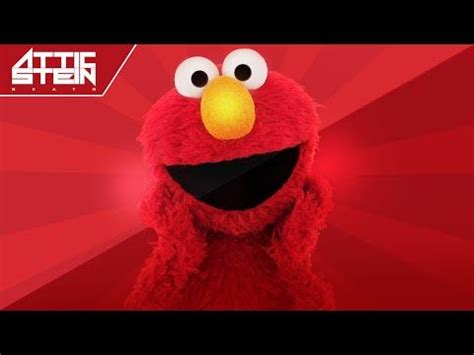 ELMO'S WORLD THEME SONG REMIX [PROD. BY ATTIC STEIN] - YouTube | Elmo ...