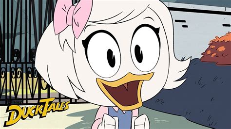 25 Facts About Webby Vanderquack (DuckTales) - Facts.net