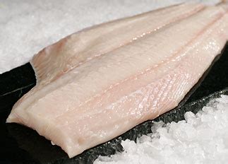 Alaskan Halibut Fillet - Seattle Fish Company