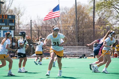 Lacrosse extends win-streak with pair of nail biting victories The ...